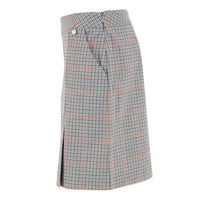 THE SCARLATA SKORT