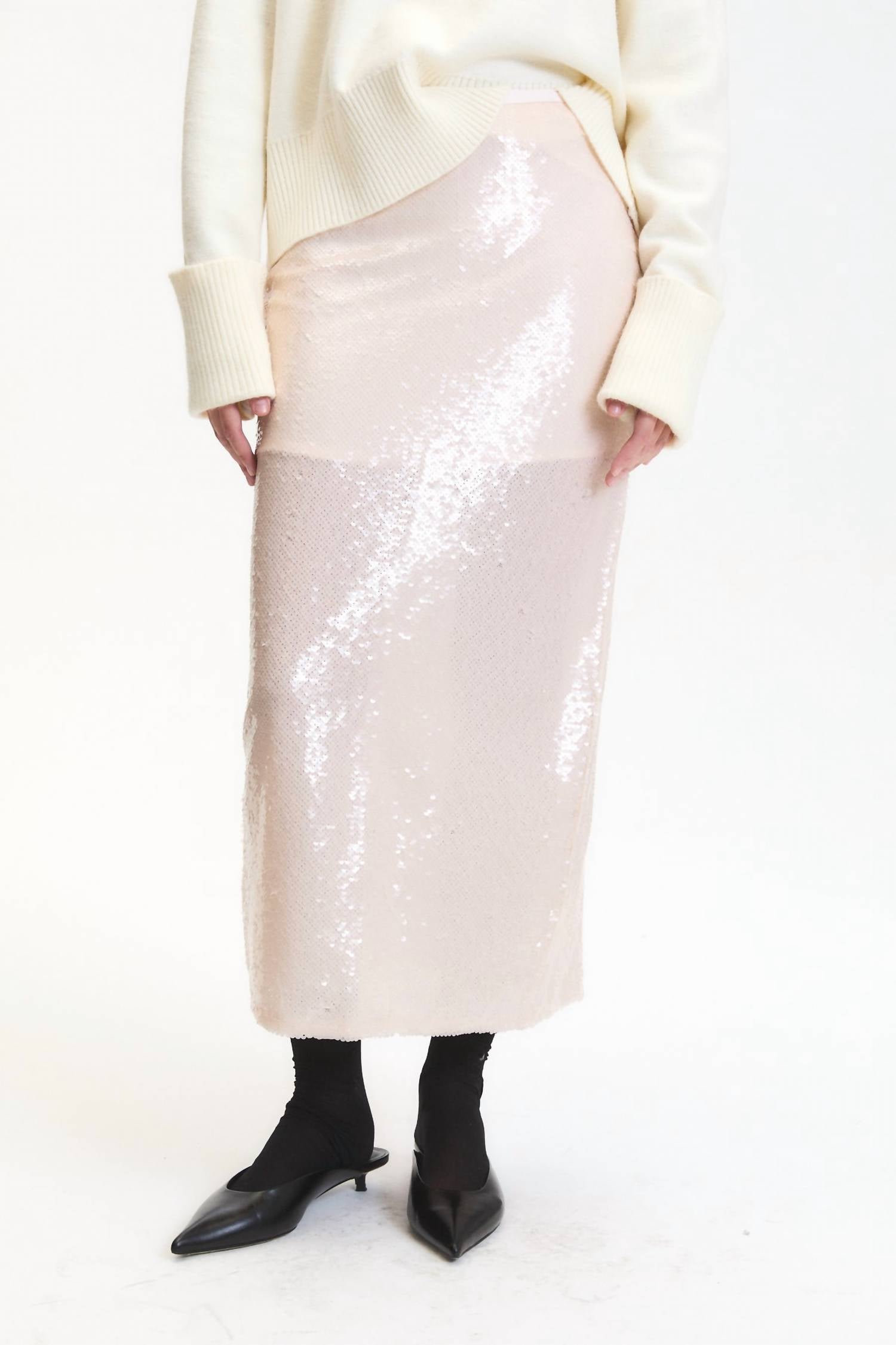 Deluc - Logan Skirt