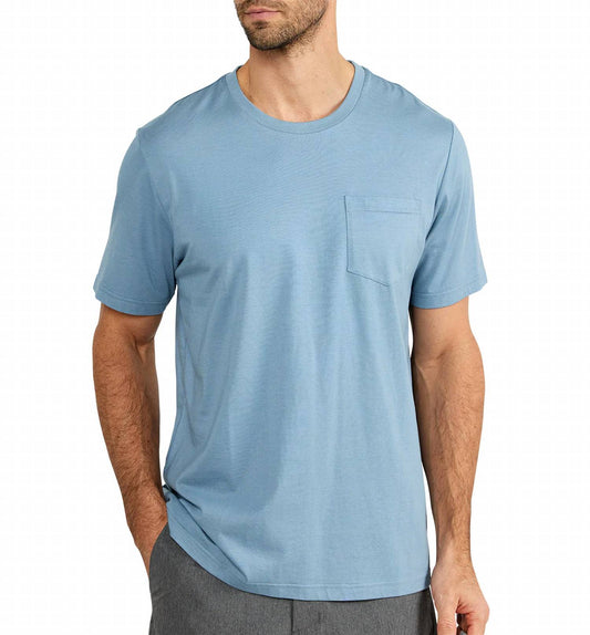 Free Fly - Bamboo Lightweight Short Sleeve