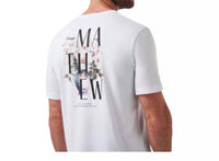 Travismathew - Art Scene T-shirt