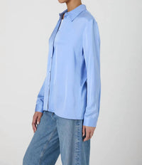 French Connection - Ennis Satin Shirt