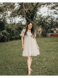Bailey'S Blossoms - Eden Dress