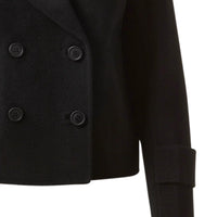 Kinross - Women's Short Trench Coat