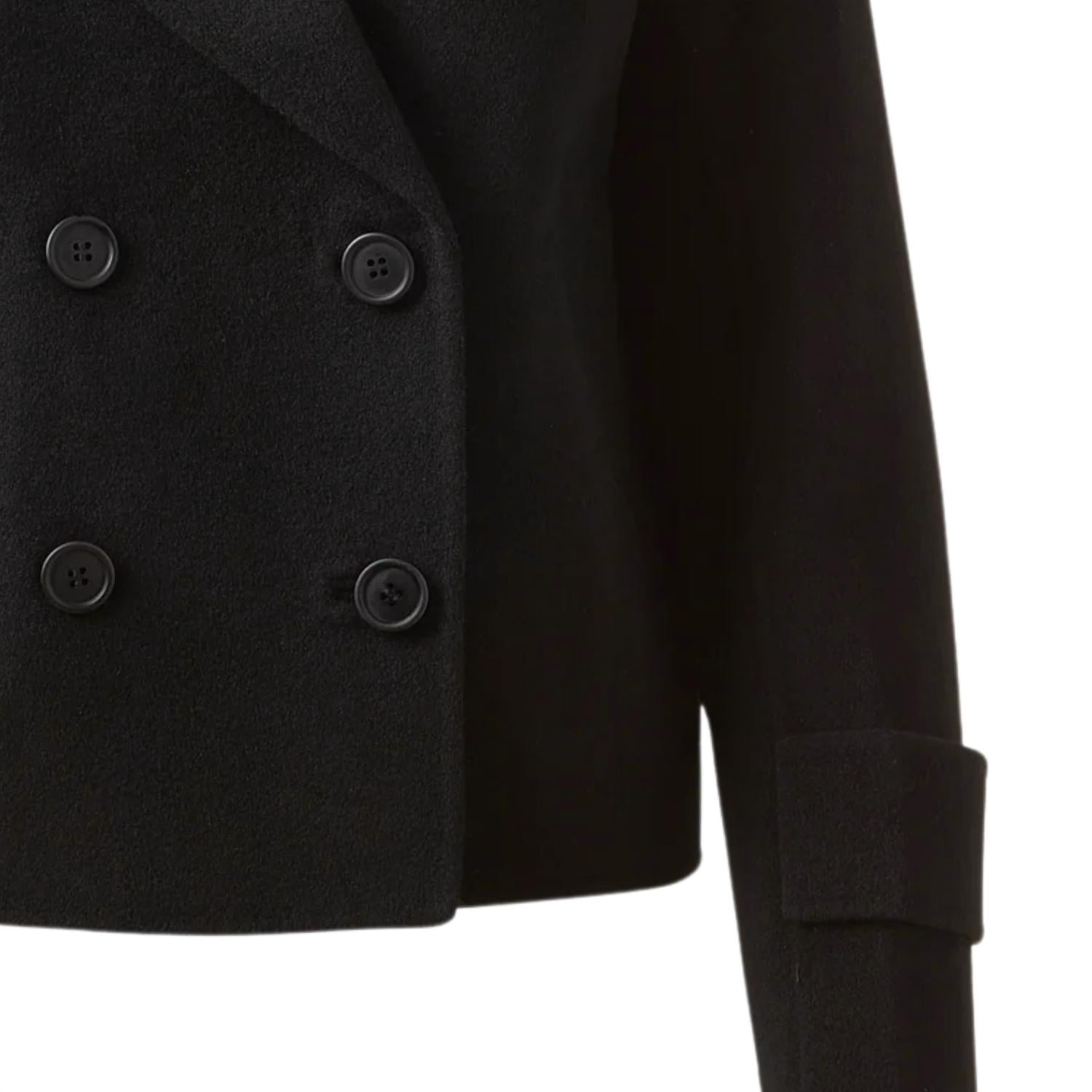 Kinross - Women's Short Trench Coat