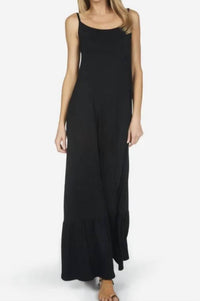 Michael Lauren - ALVAREZ MAXI DRESS