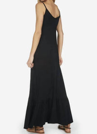 Michael Lauren - ALVAREZ MAXI DRESS