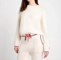Splendid - Elizabeth Crewneck Sweater