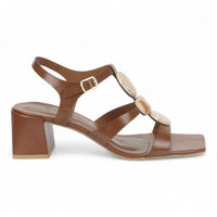 Bruno Menegatti - Women's Mabel T Strap Sandal