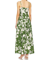 Shona Joy - Renee Gathered Maxi Dress