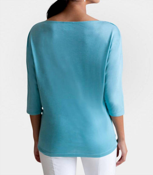 Buki - Bon Voyage T-shirt