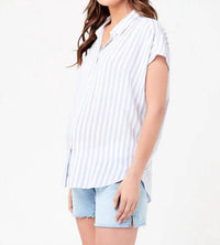 Ripe - Quinn Relaxed Button Shirt