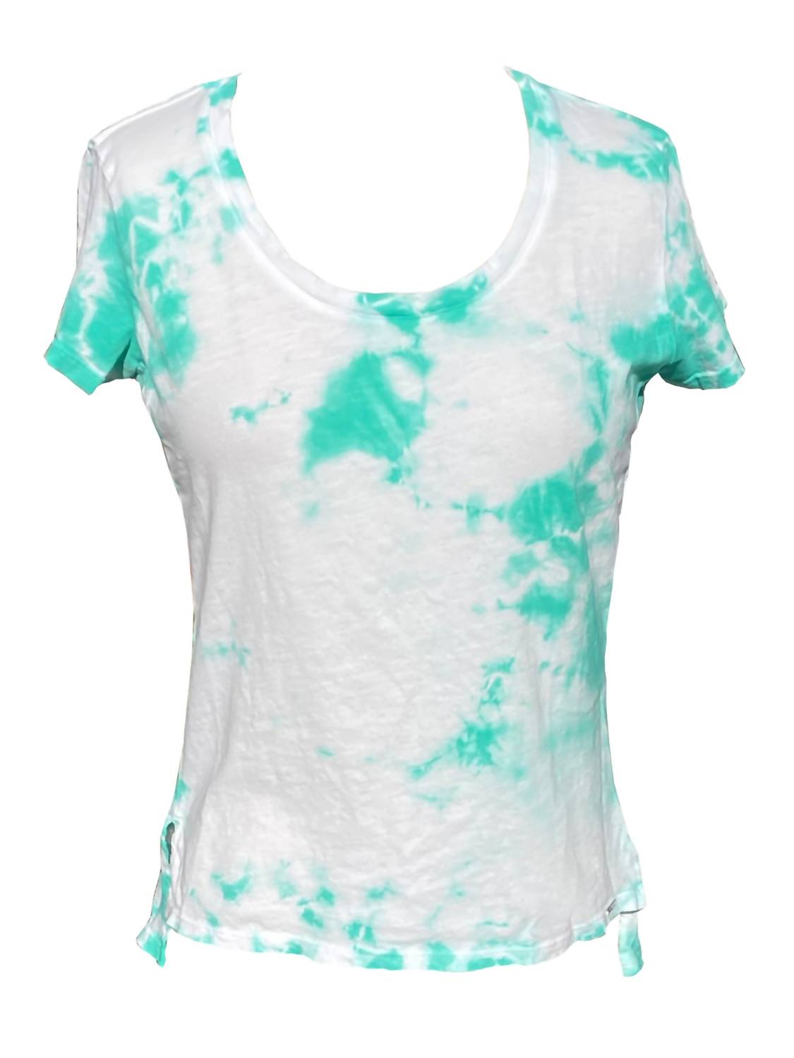 Lvhr - Women's Nola Crew T-shirt