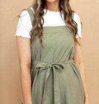Wishlist - Clarre Wide Leg Romper