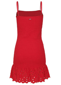 Maaji - Zephyra Short Dress