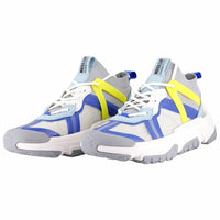 Palladium - Unisex Off-grid Lo Adventure Sneaker