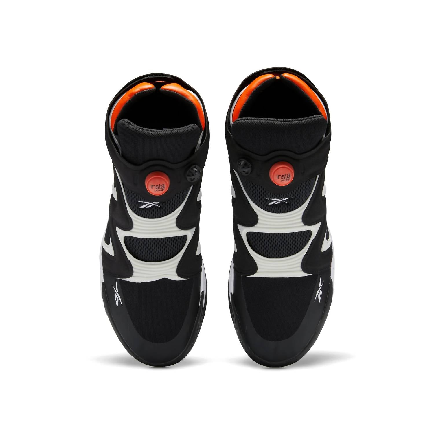 Reebok - Men Instapump Fury Zone Basketball Shoes