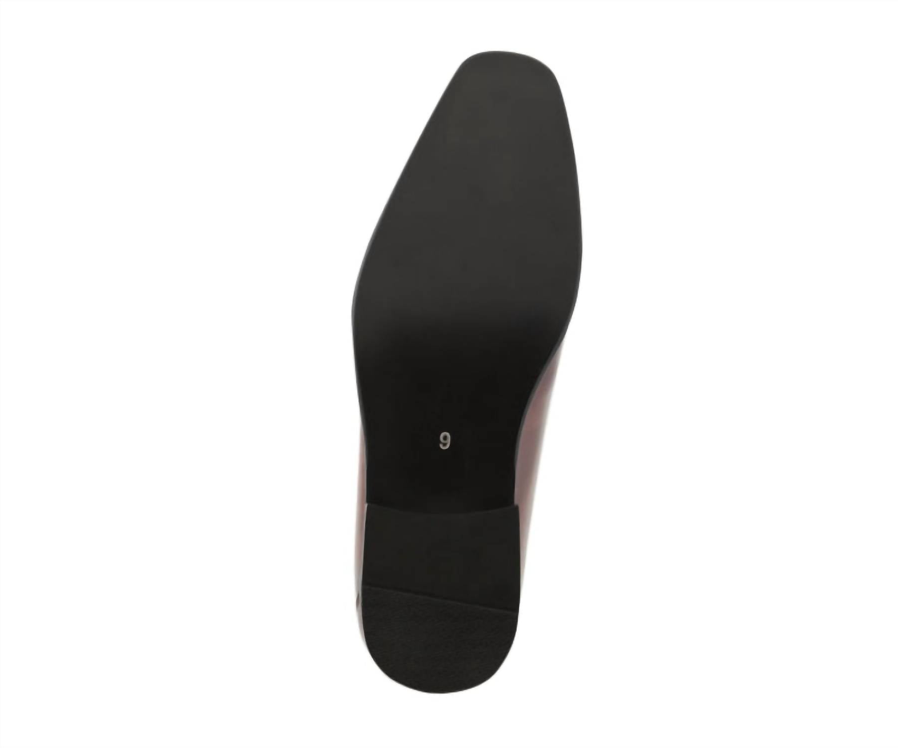 Amali - Men's Gerald Loafer