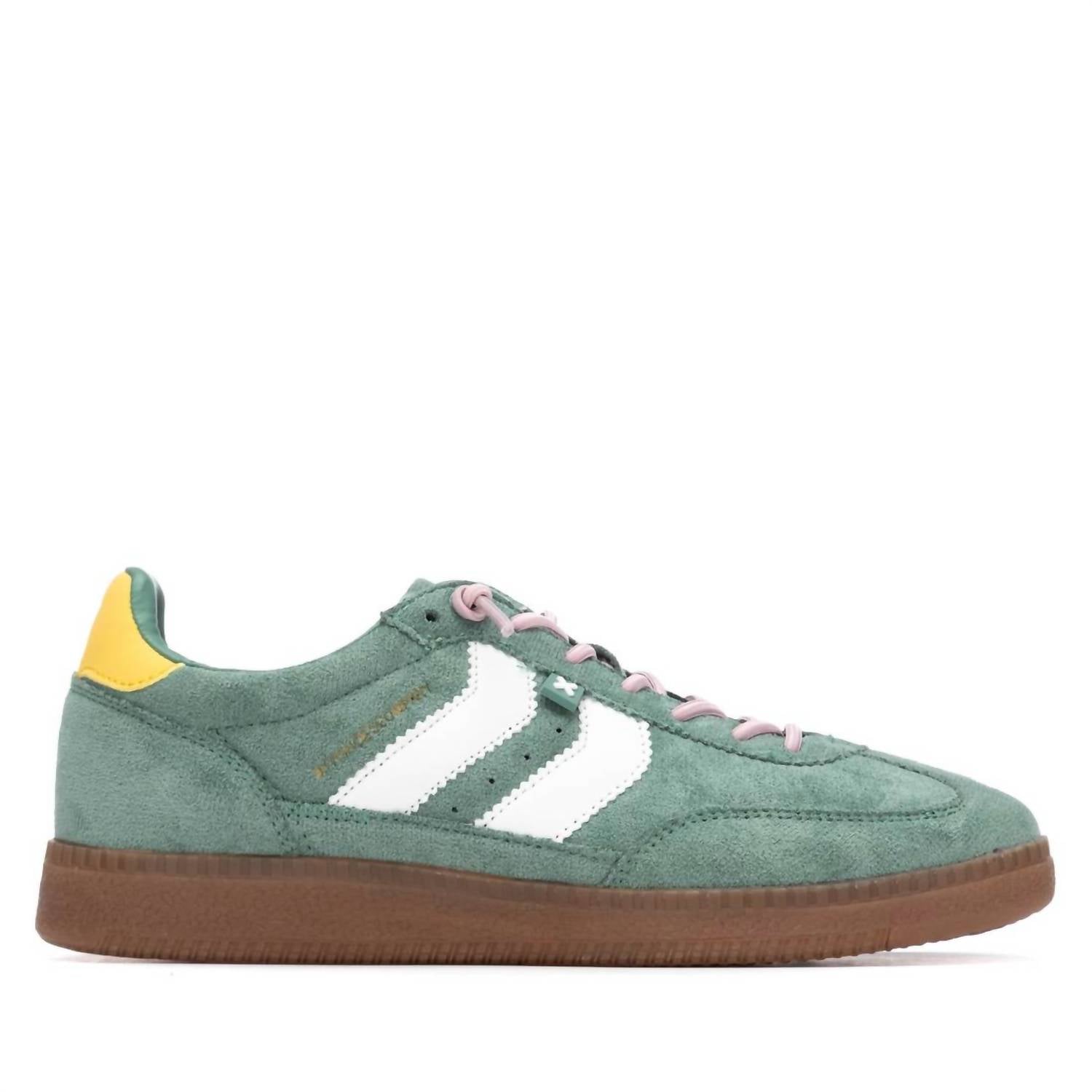 Xti - Women's 144170 Sneakers