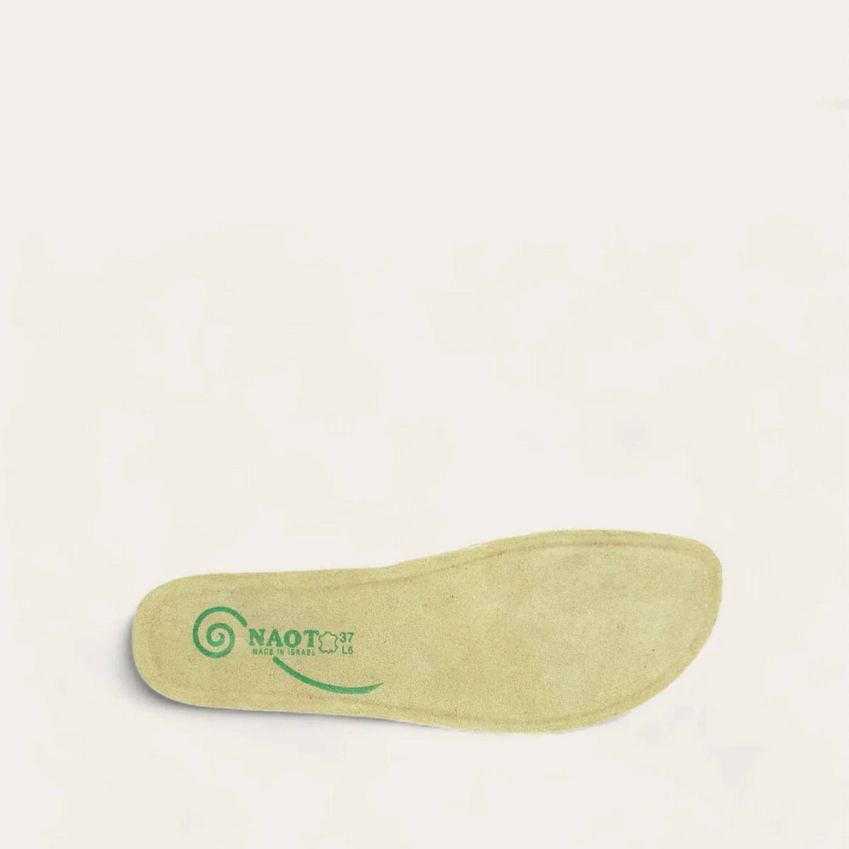 Naot - Women's Koru Insole Footbed - Medium