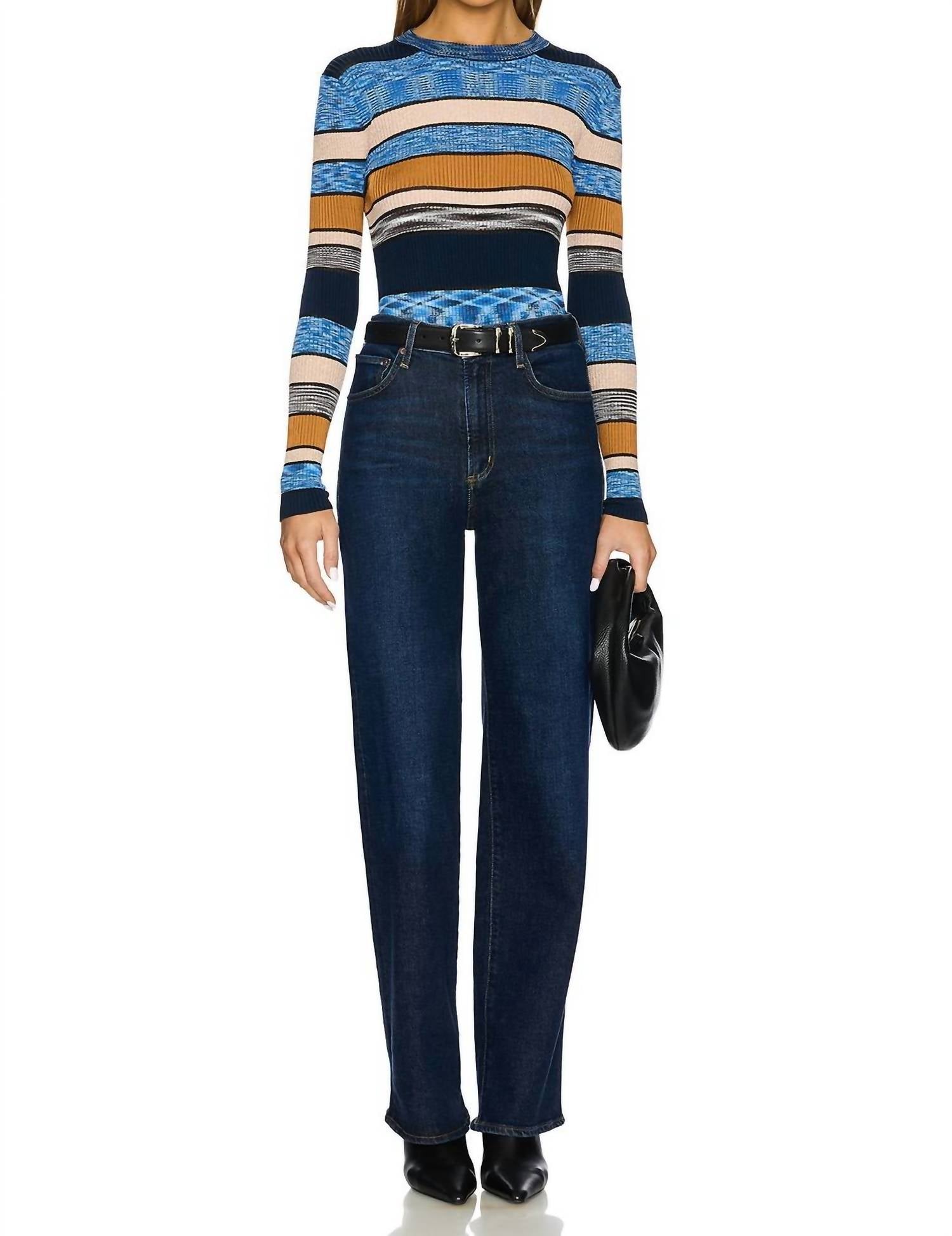 Ulla Johnson - Denia Top