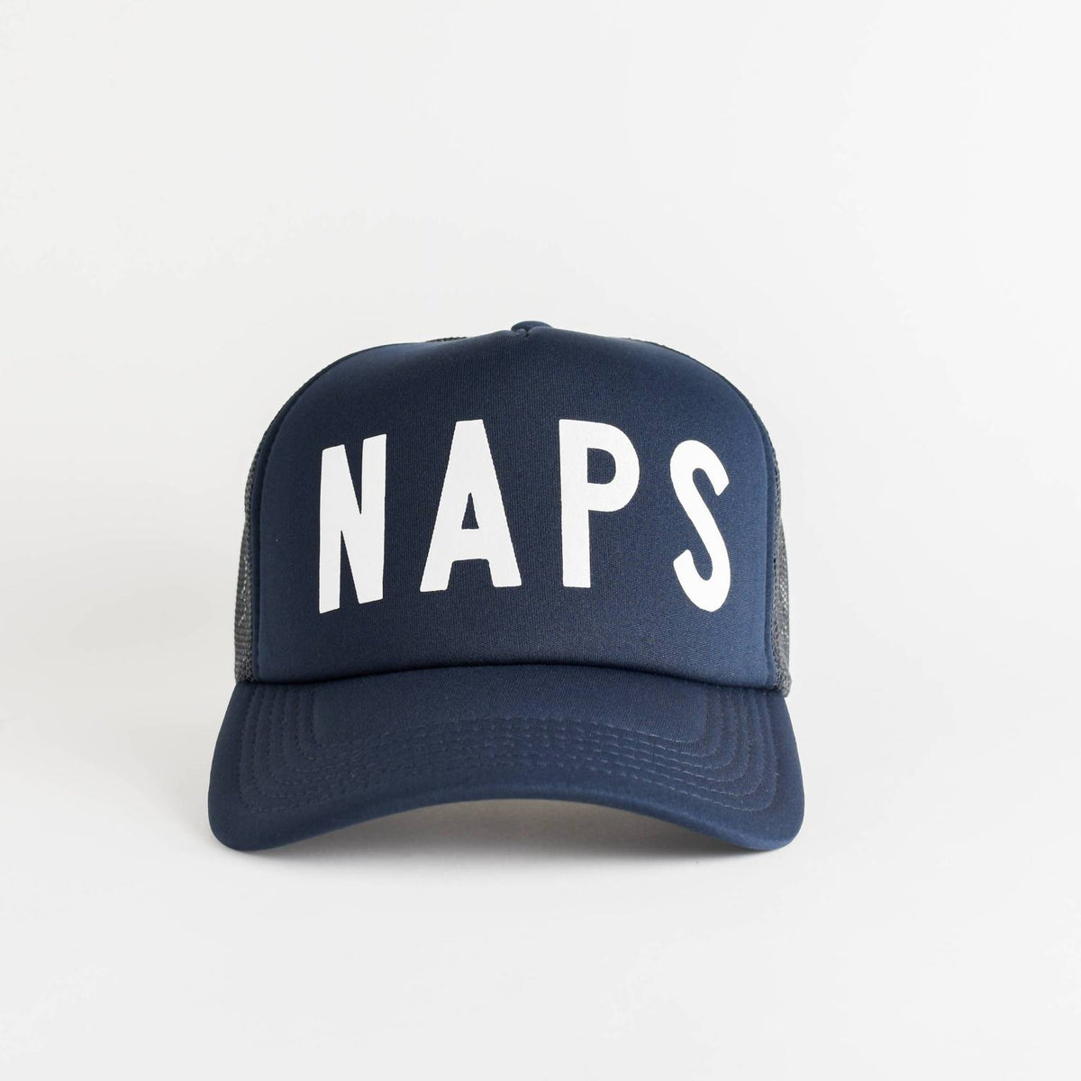 Endless August Supply Co. - Naps Trucker Hat