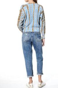 Young Fabulous & Broke - Clark Crop Cardigan
