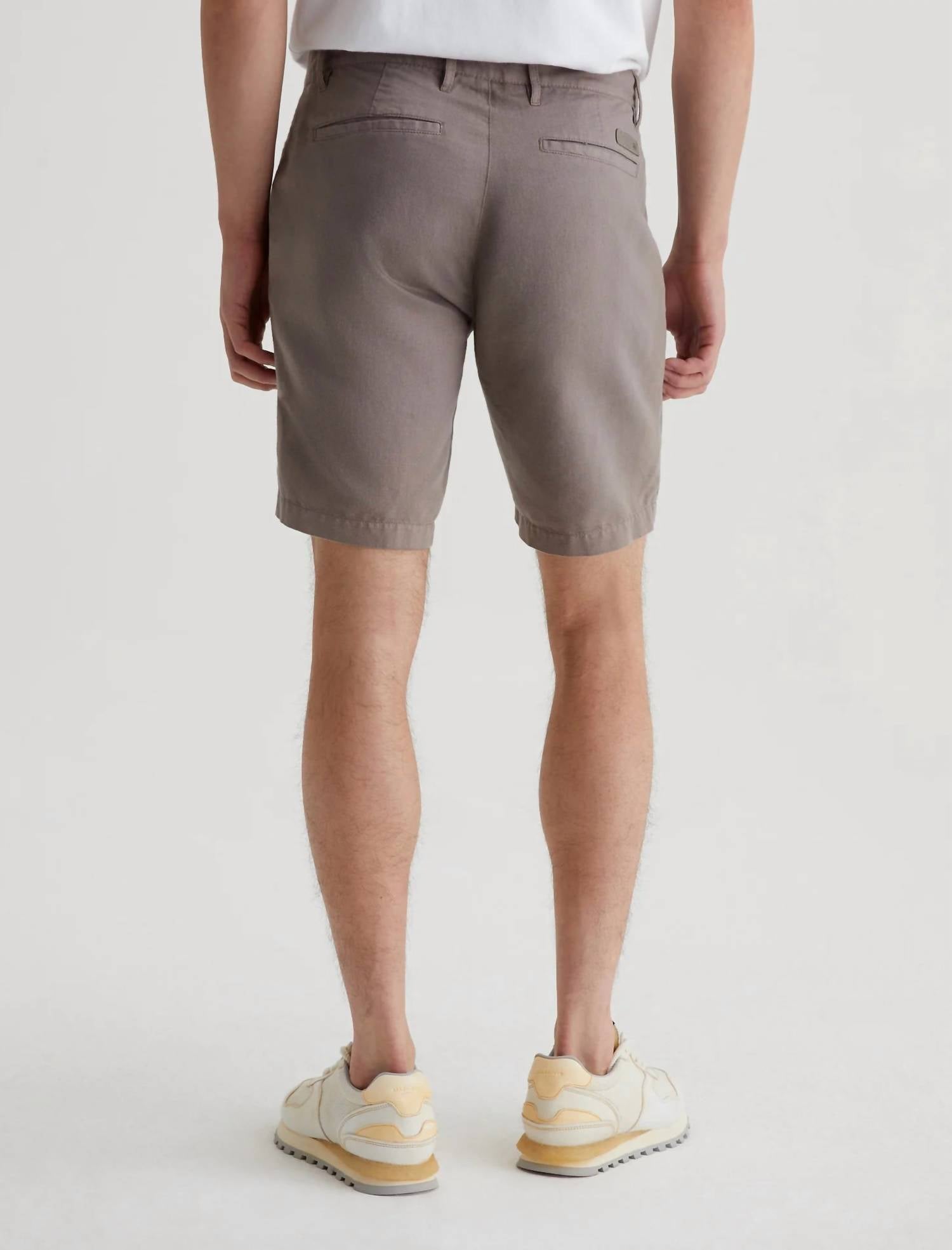 Ag Jeans - Wanderer Shorts