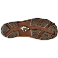 Olukai - Men’s Moloa Leather Shoes