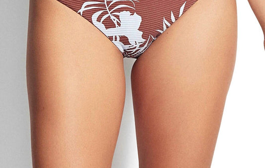 Seafolly - Wild Tropics Hipster Bikini Bottom