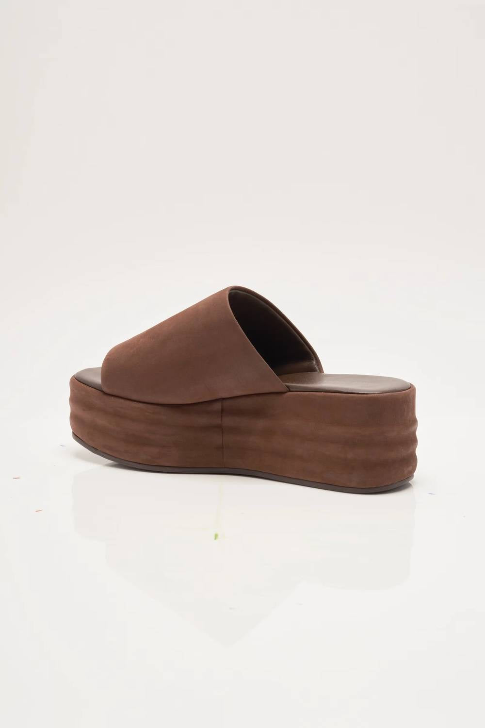 Free People - Women's Harbor Flatform Sandal