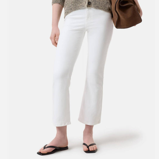 Closed - Women's Hi Sun Cropped Flare Jeans