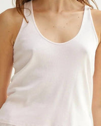 Asher - Tina Scoop Tank Top