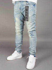 Politics - Skinny Fit Jeans