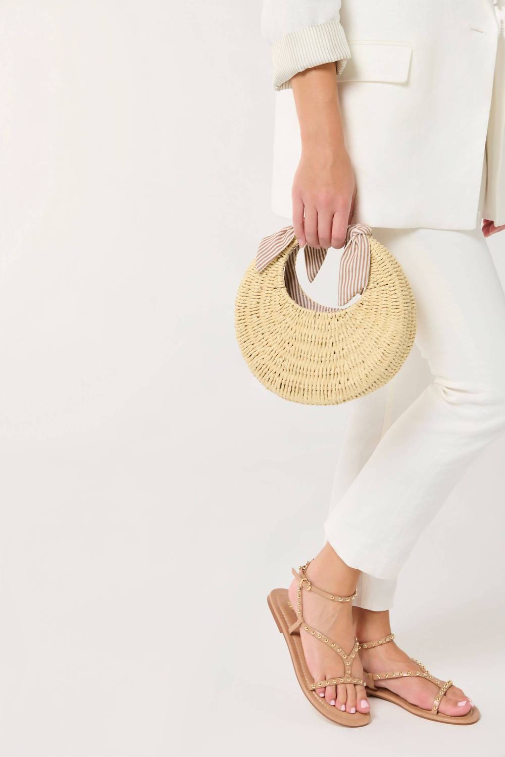 Shiraleah - Women's Luna Mini Bag