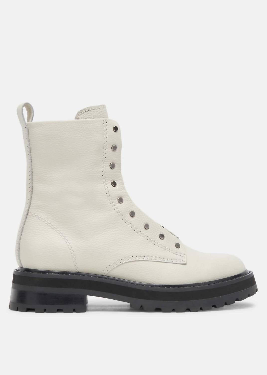 Dolce Vita - Women's Ranier Combat Boot