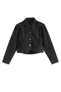 Sanctuary - Women's Denim Jacket