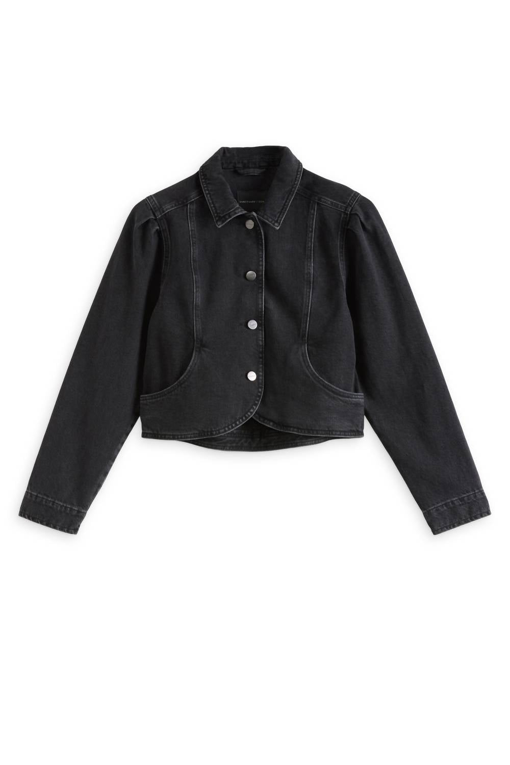 Sanctuary - Women's Denim Jacket
