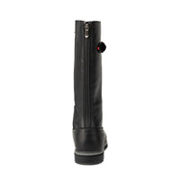 NEXGRIP Women's Ice Lylia 2.0 Winter Boot in black - women's shoe - alternate view