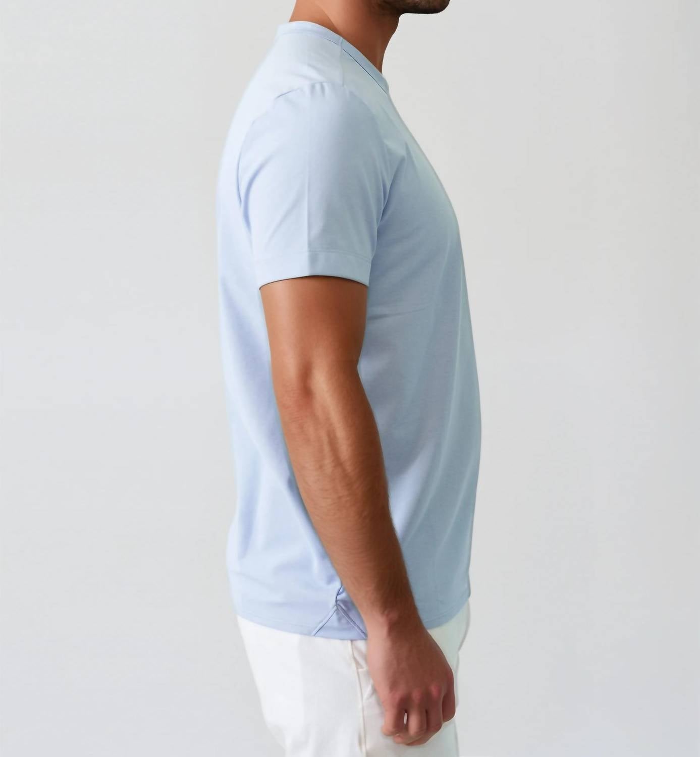 Buki - Cinqo Tech Two-pack Tee
