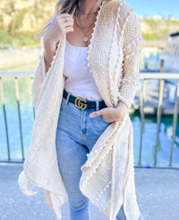 Amoli - Boujee Breeze Kimono