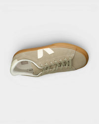 Veja - Men's Campo Suede Sneakers