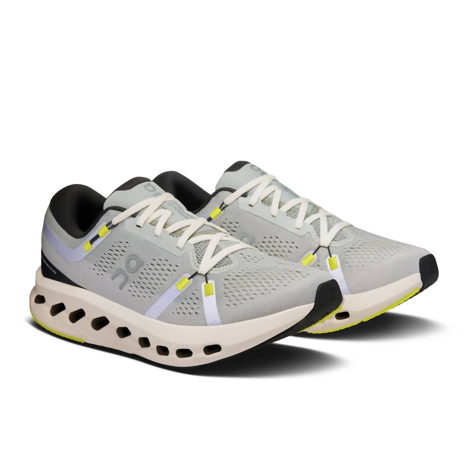 On - Men's Cloudsurfer 2 Running Shoe