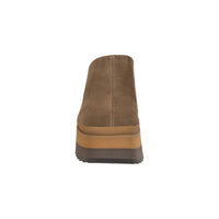 Naked Feet - Women’s Coach Clog Shoes