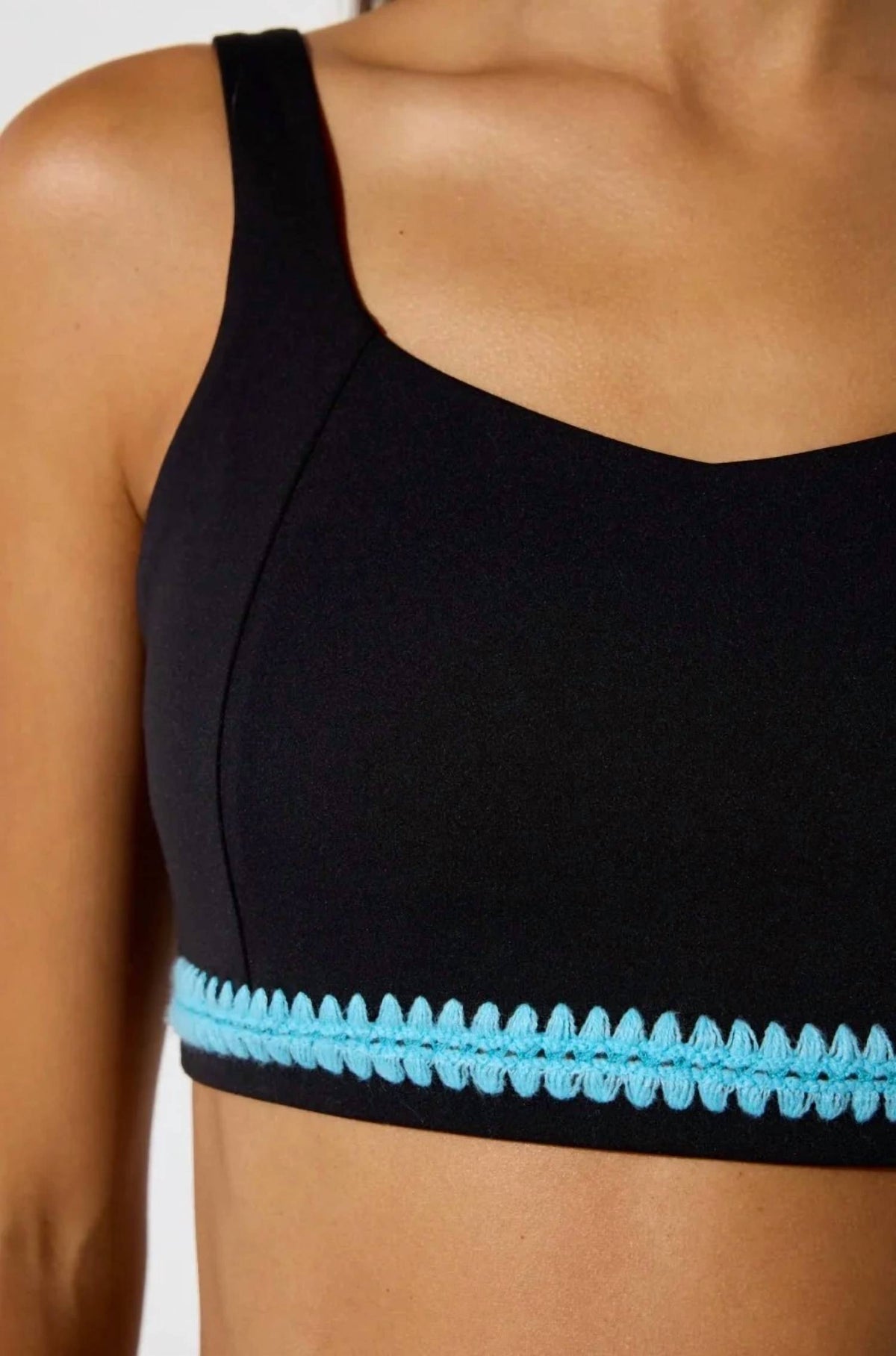 Spiritual Gangster - Om Sports Bra