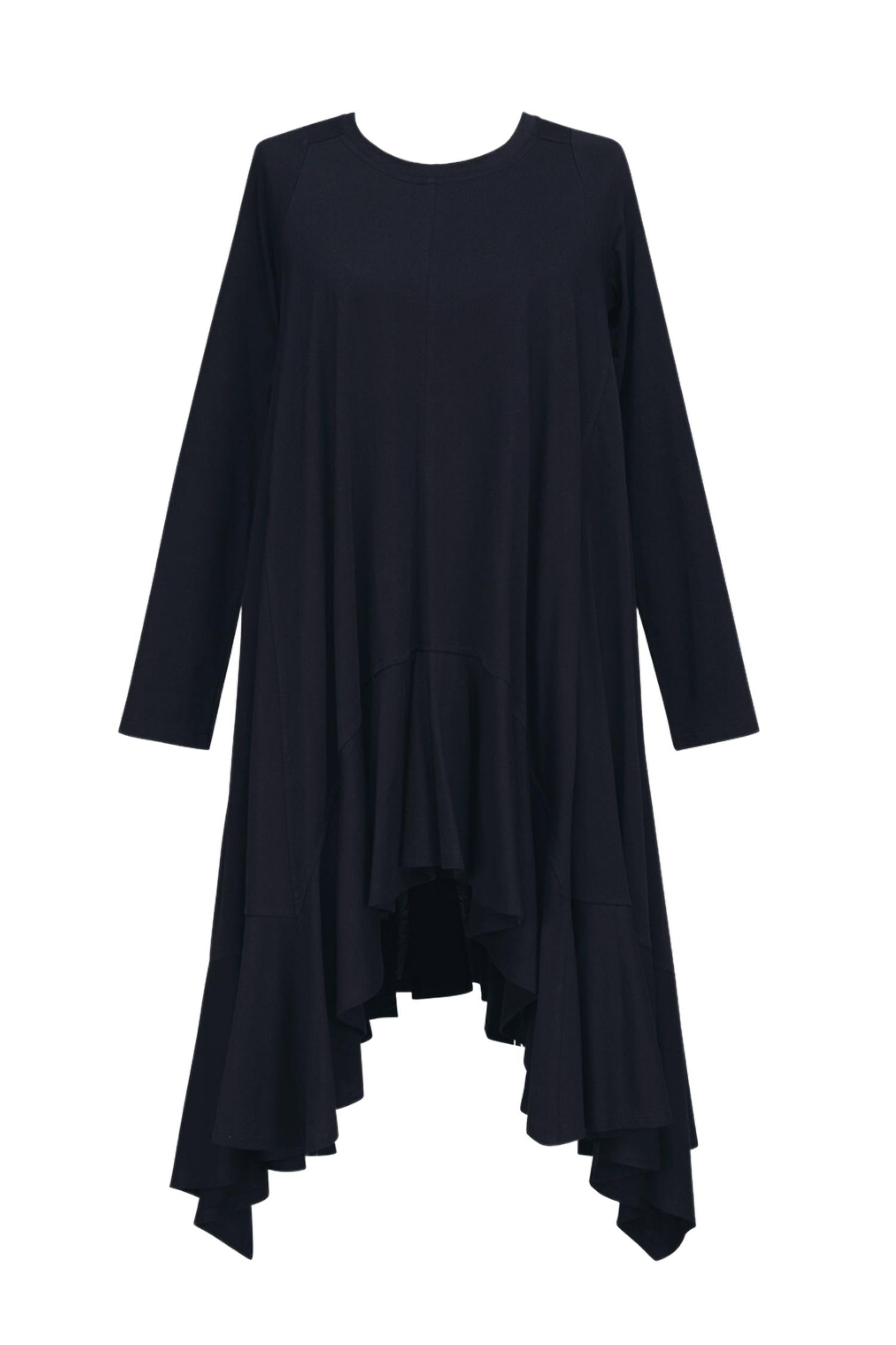 Alembika - Spice Of Life Tunic