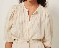 Sessun - A View Blouse