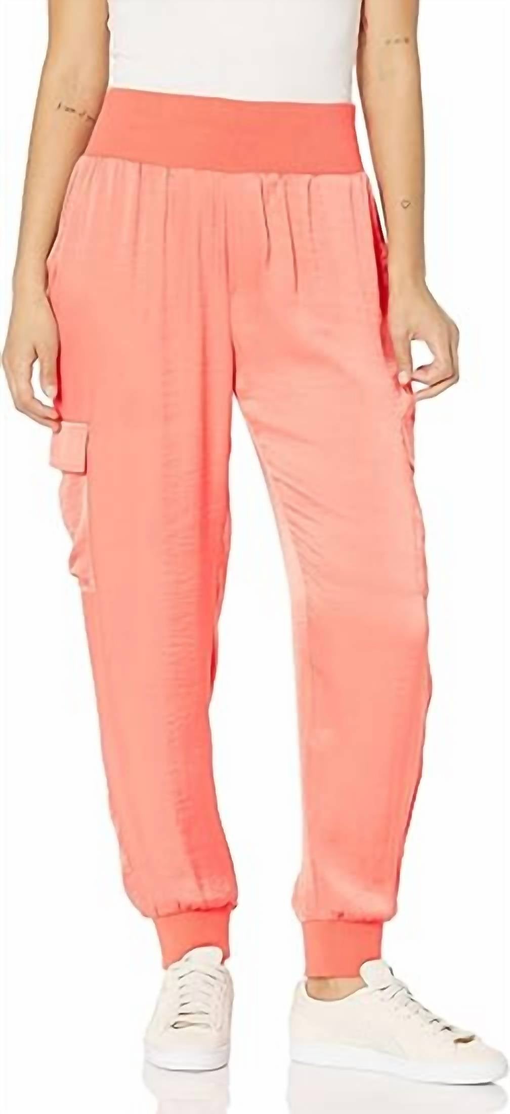 Steve Madden - far pant