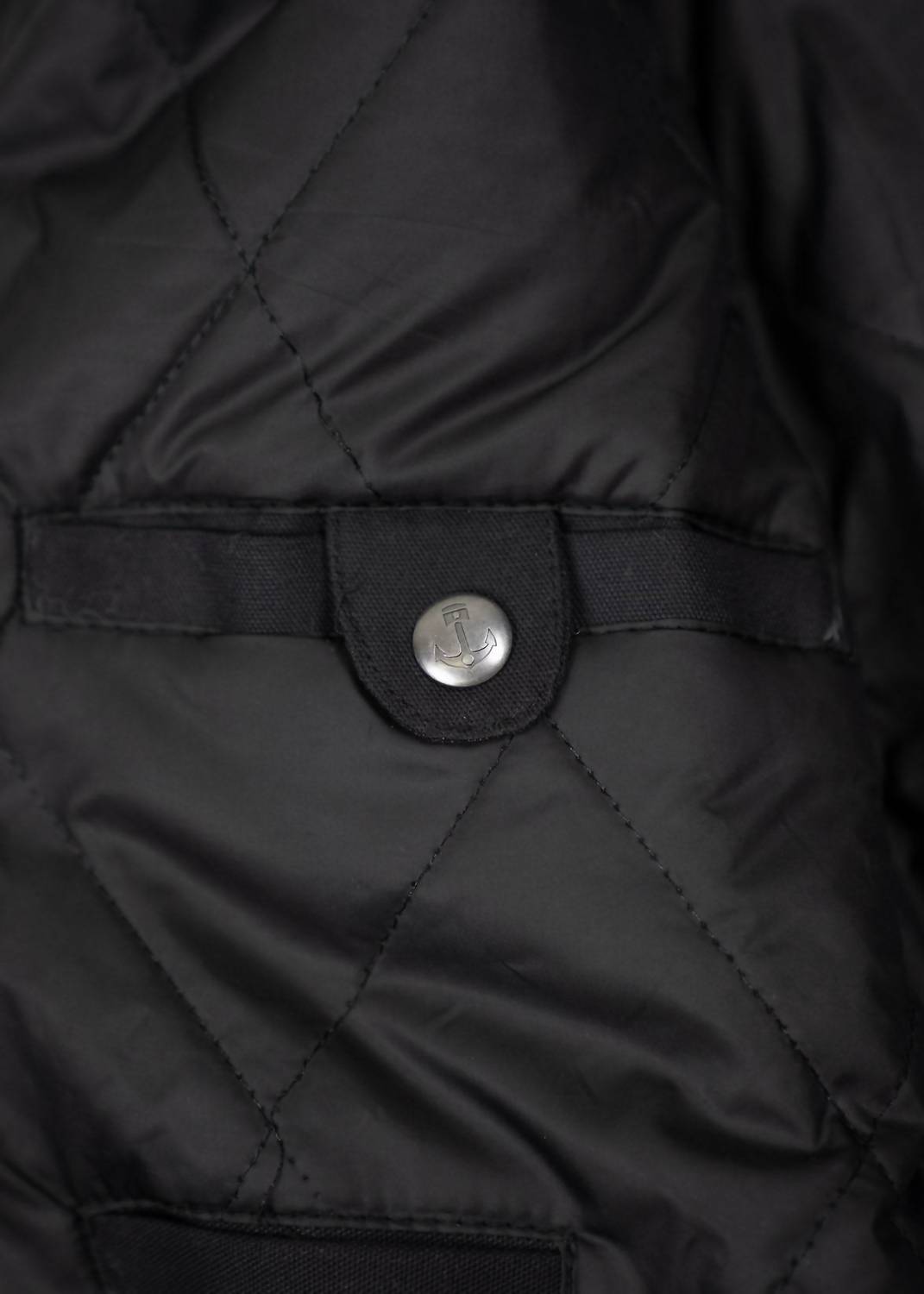 Iron & Resin Men's Alberta Jacket in camo - men's jacket - view 4