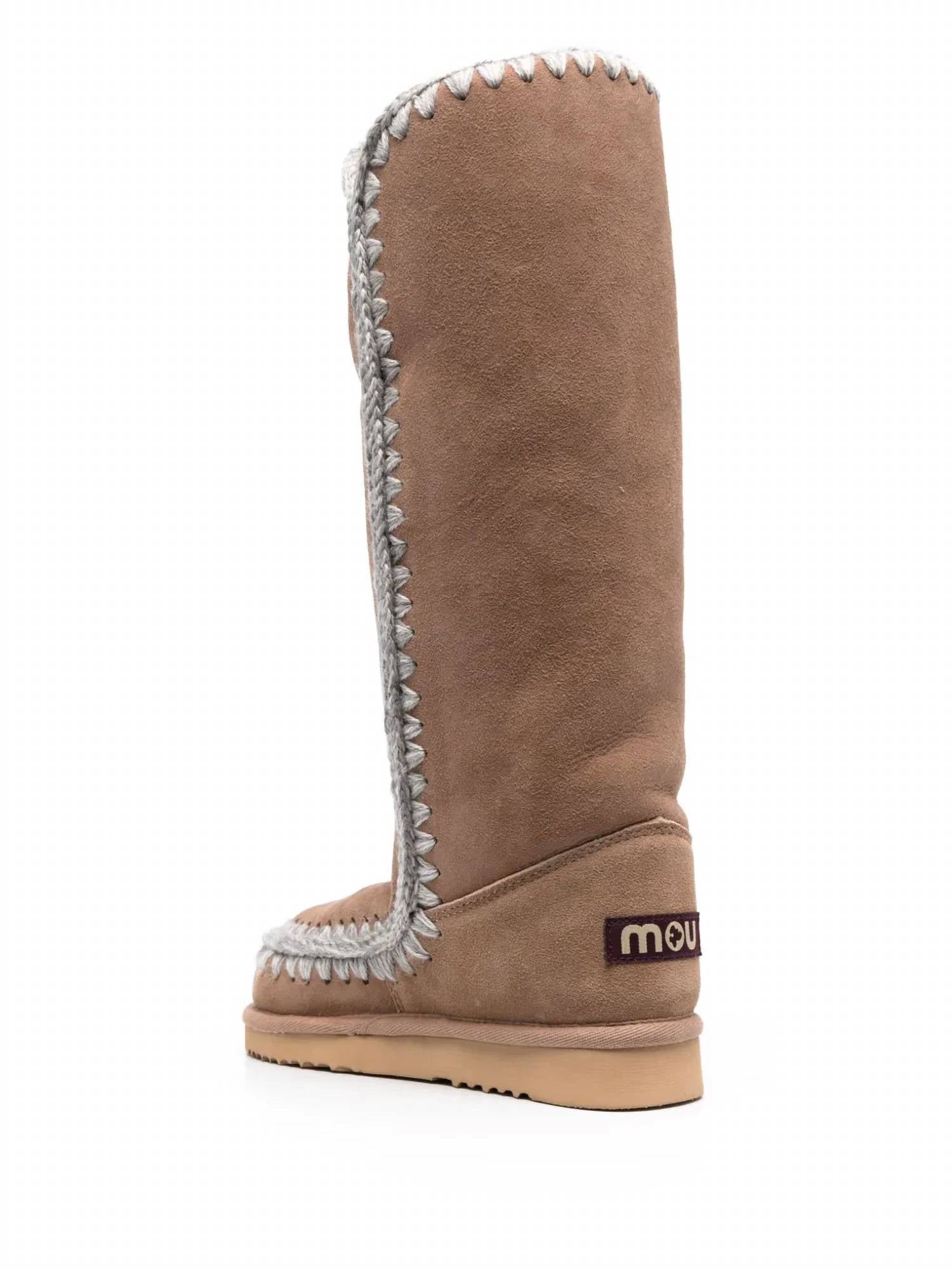 Mou - Women's Eskimo 40 Boot