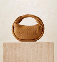 Cleobella - Women's Santiago Mini Hobo Bag